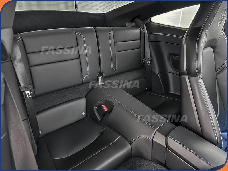 Porsche 911 992 Carrera 3.0 4S Auto. 450cv