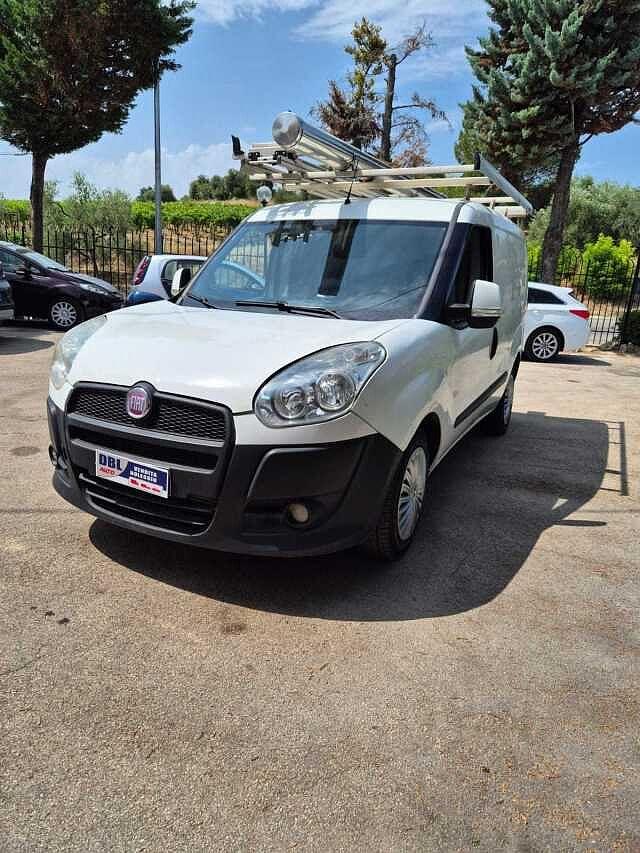 Fiat Doblò