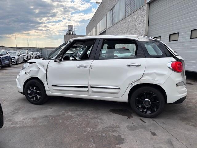 Fiat 500L 1.4 95 CV Lounge