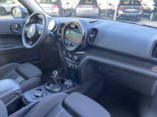 MINI Countryman 2.0 Cooper SD Hype Countryman Automatica