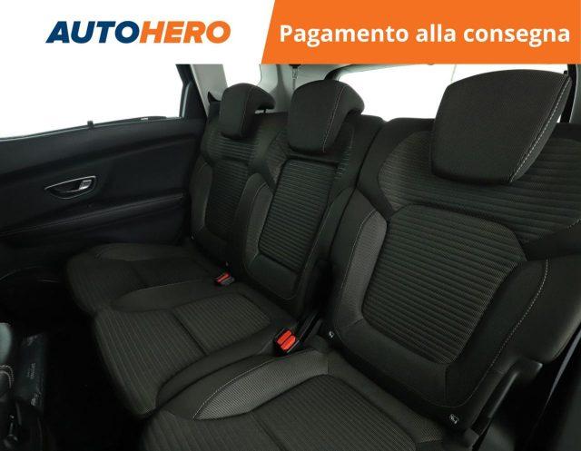 RENAULT Scenic Scénic Blue dCi 120 CV Business