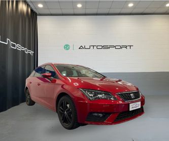 Seat Leon 1.4 TGI DSG ST Business