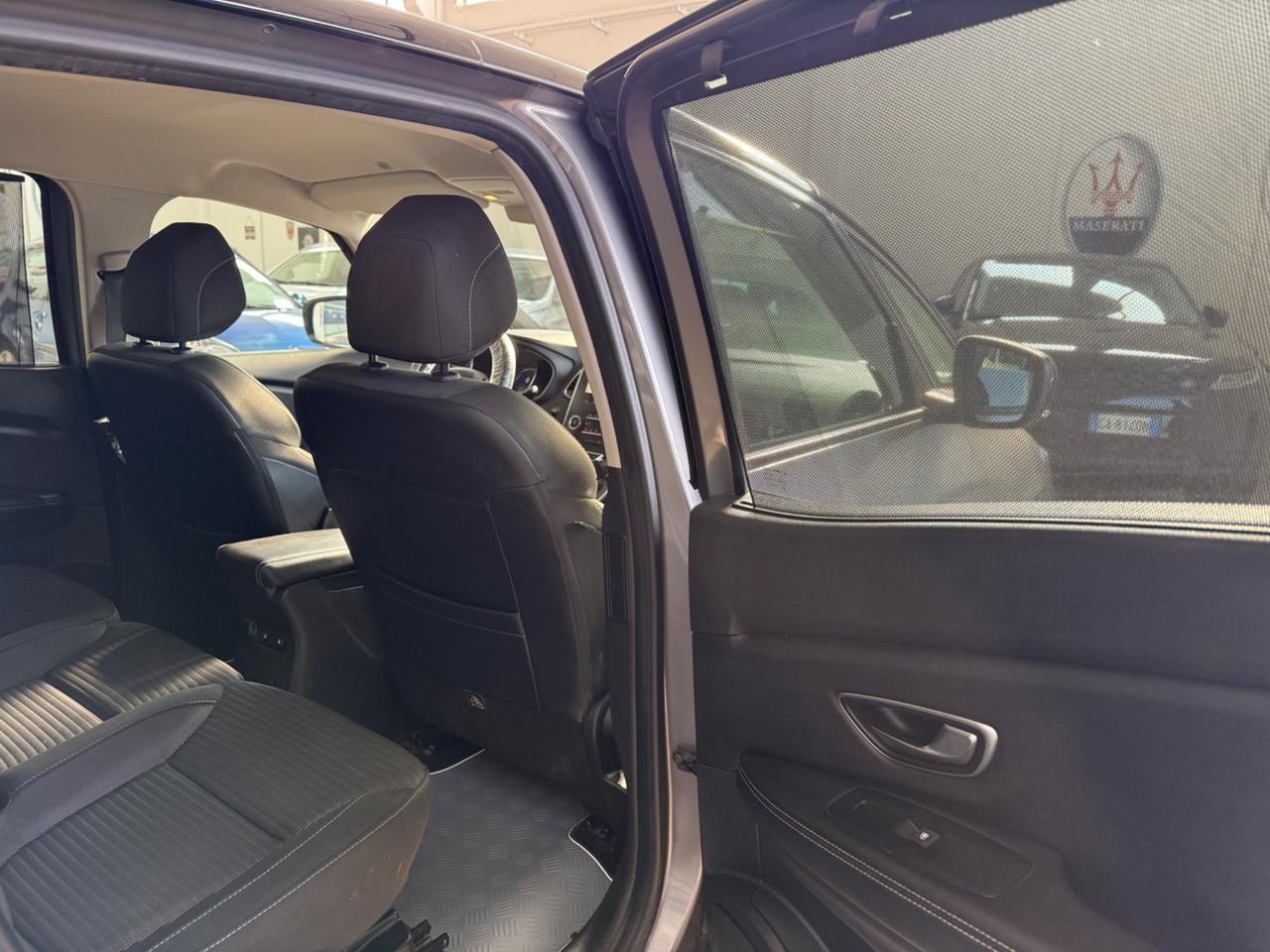 Renault Scenic dCi 8V 110 CV Energy Sport Edition2