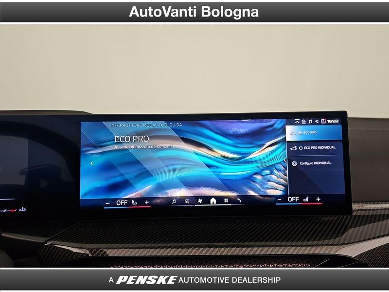 BMW Serie 4 Cabrio M440i 48V xDrive Cabrio Msport Pro