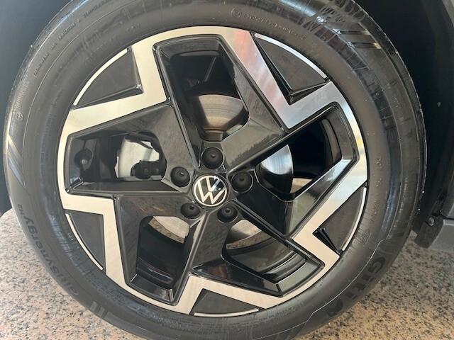 Volkswagen Taigo 1.0 TSI 115 CV R-Line