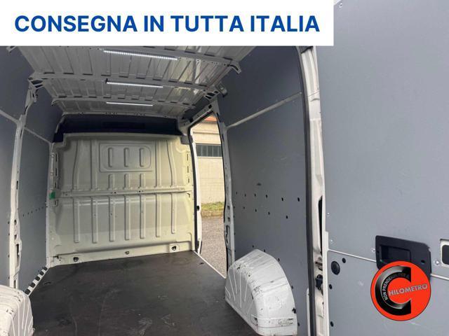 FIAT Ducato 35 MAXI 2.3 MJT 130 CV(L2H2-PM-TM)CERCHI LEGA-