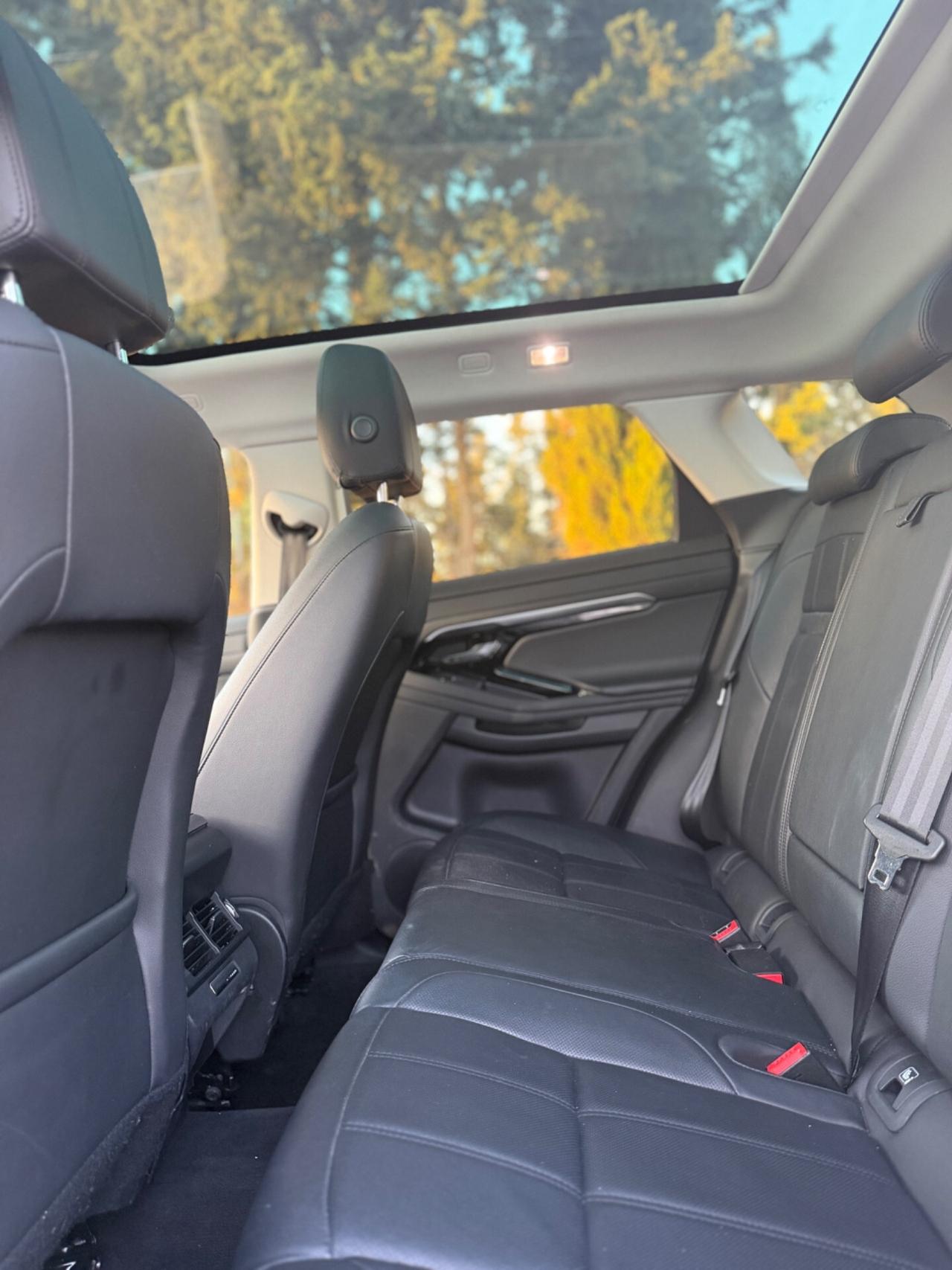 Land Rover Range Evoque 2.0D I4 163 CV AWD Auto R-Dynamic HSE TETTO FULL