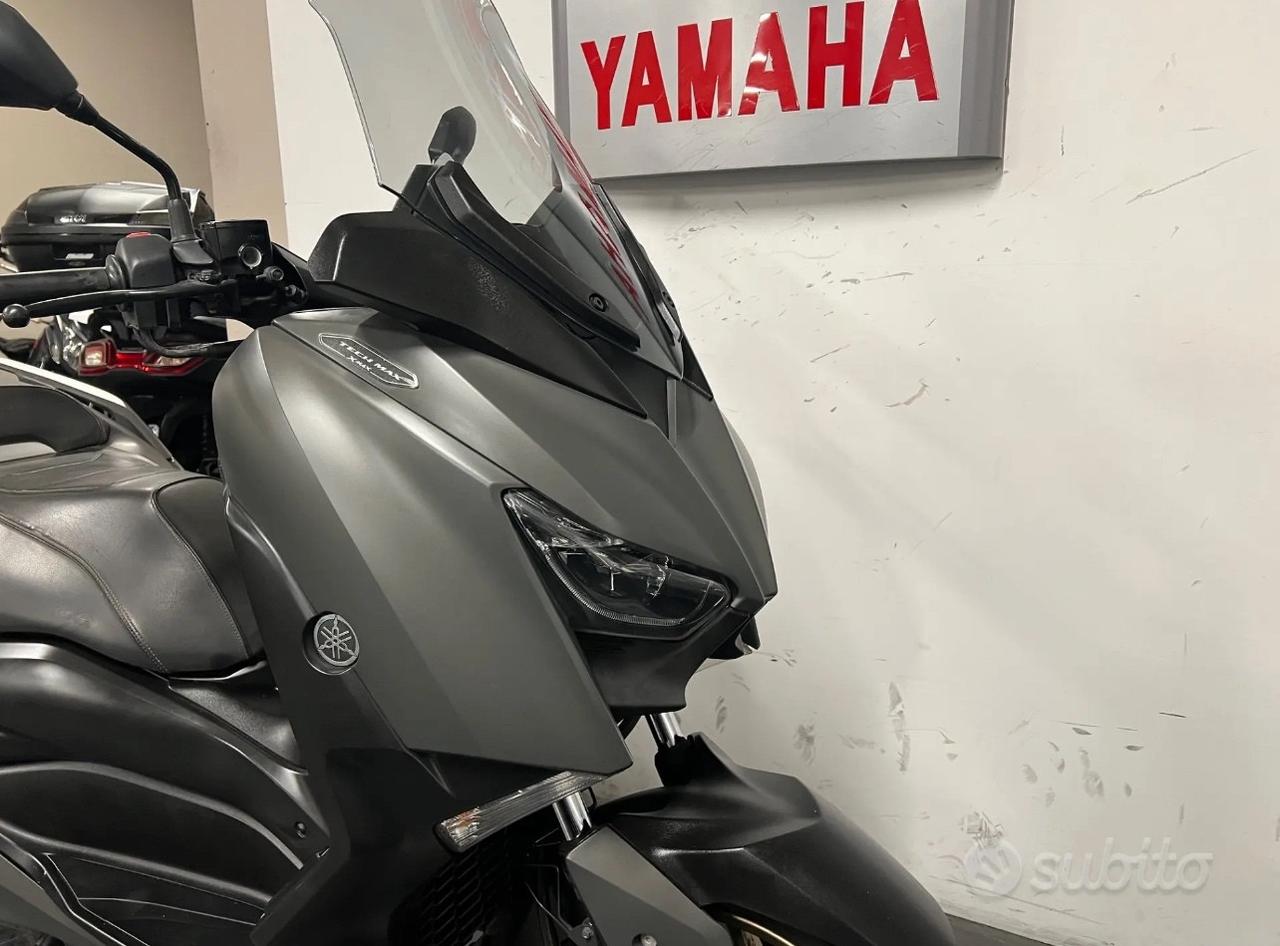 Yamaha X-Max 300 Tech Max