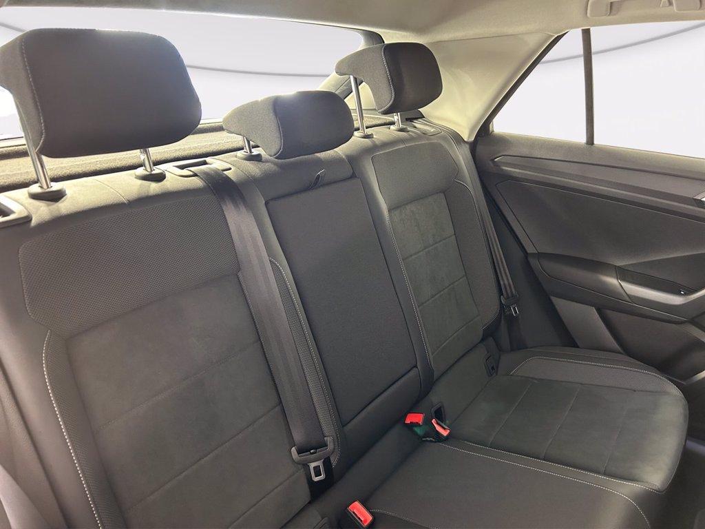VOLKSWAGEN T-roc 1.5 tsi style del 2022