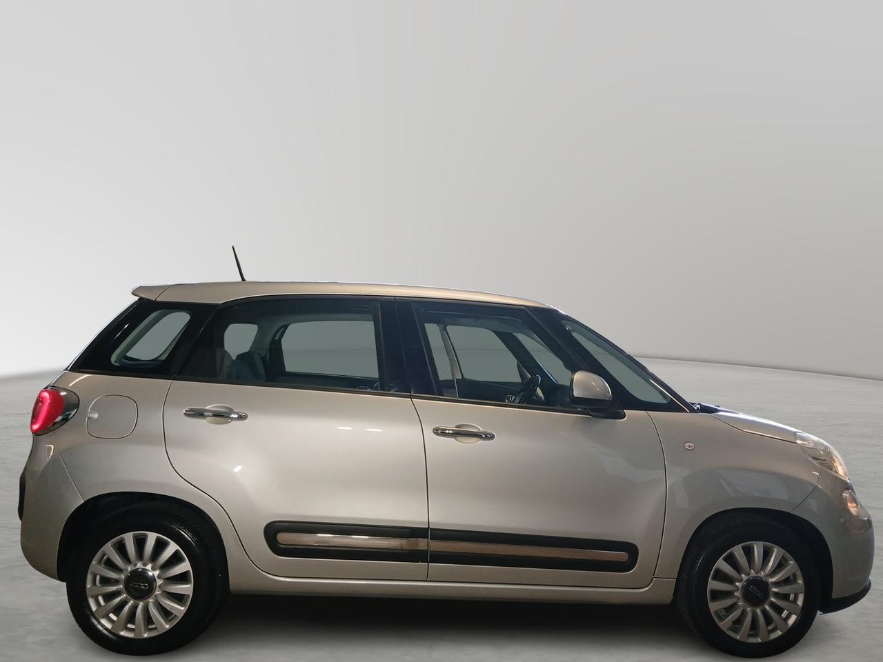 FIAT 500L - 500L 1.3 Multijet 85 CV Dualogic Pop Star