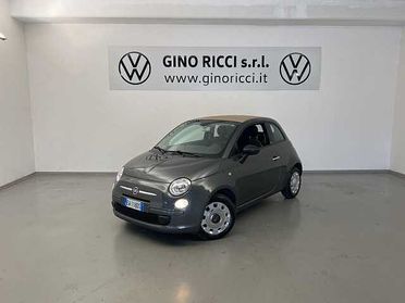 Fiat 500C 500 C 1.2 Pop