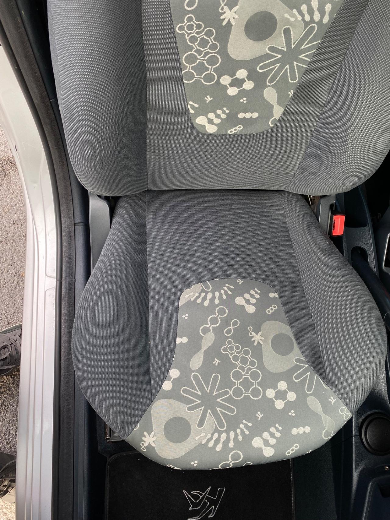 Ford Ka 1.2 8V benzina 69cv Individual