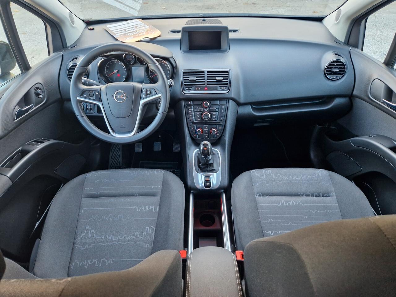 Opel Meriva 1.4 100CV Cosmo