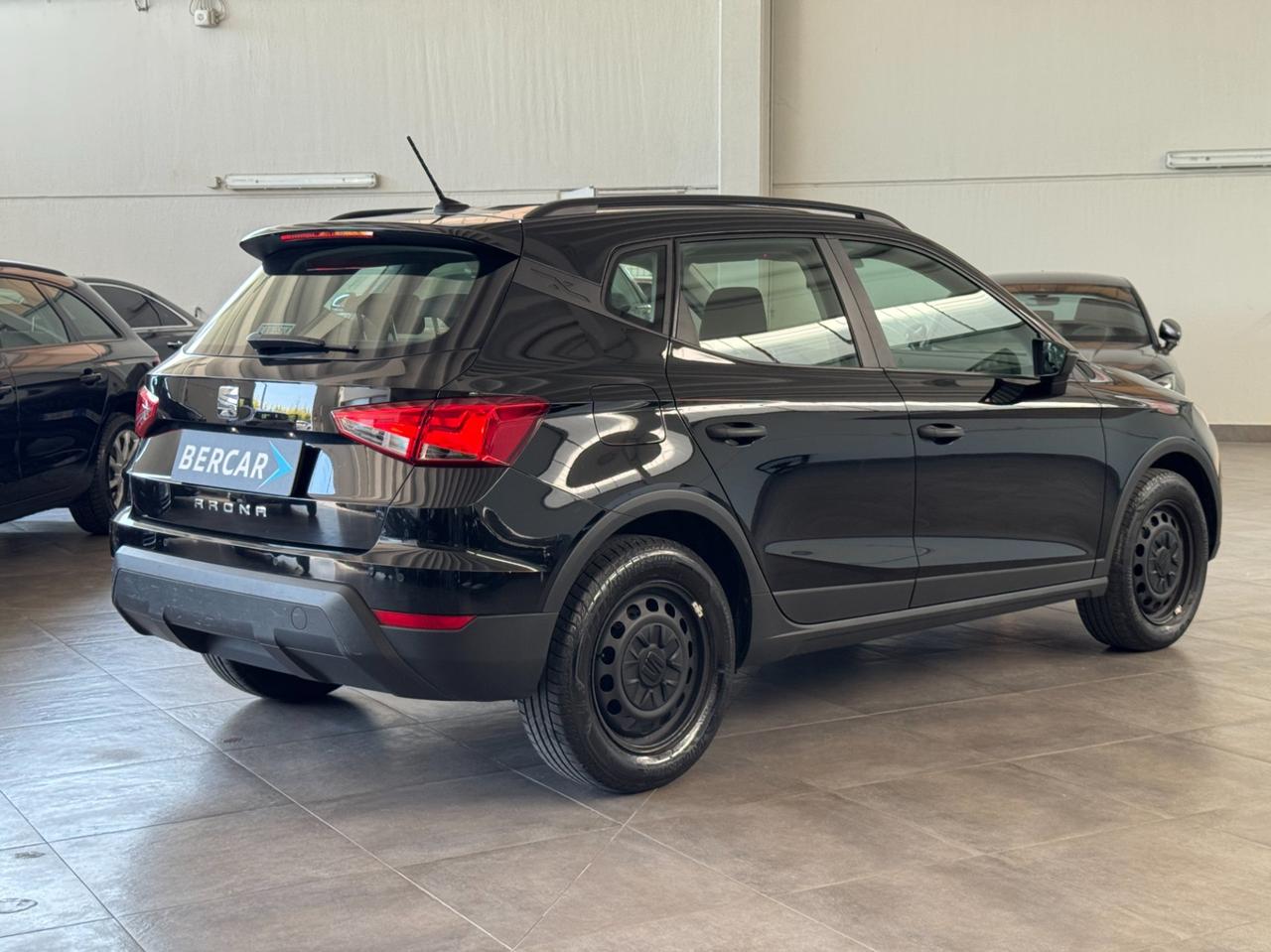 Seat Arona 1.0 ecotsi Reference 95cv