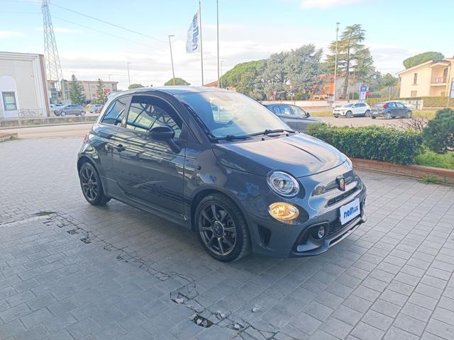 ABARTH 595 1.4 Turbo T-Jet 145 CV
