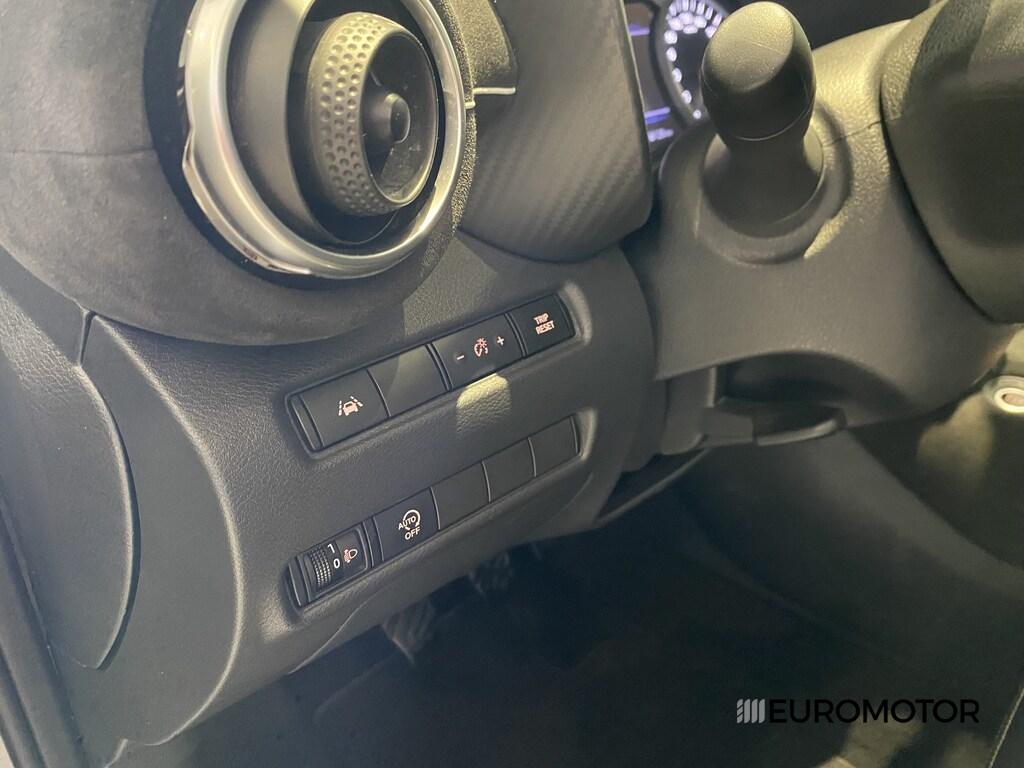 Nissan Juke 1.0 DIG-T N-Design