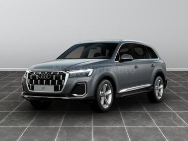 Audi Q7 45 3.0 v6 tdi mhev business advanced quattro tiptronic 7p.ti