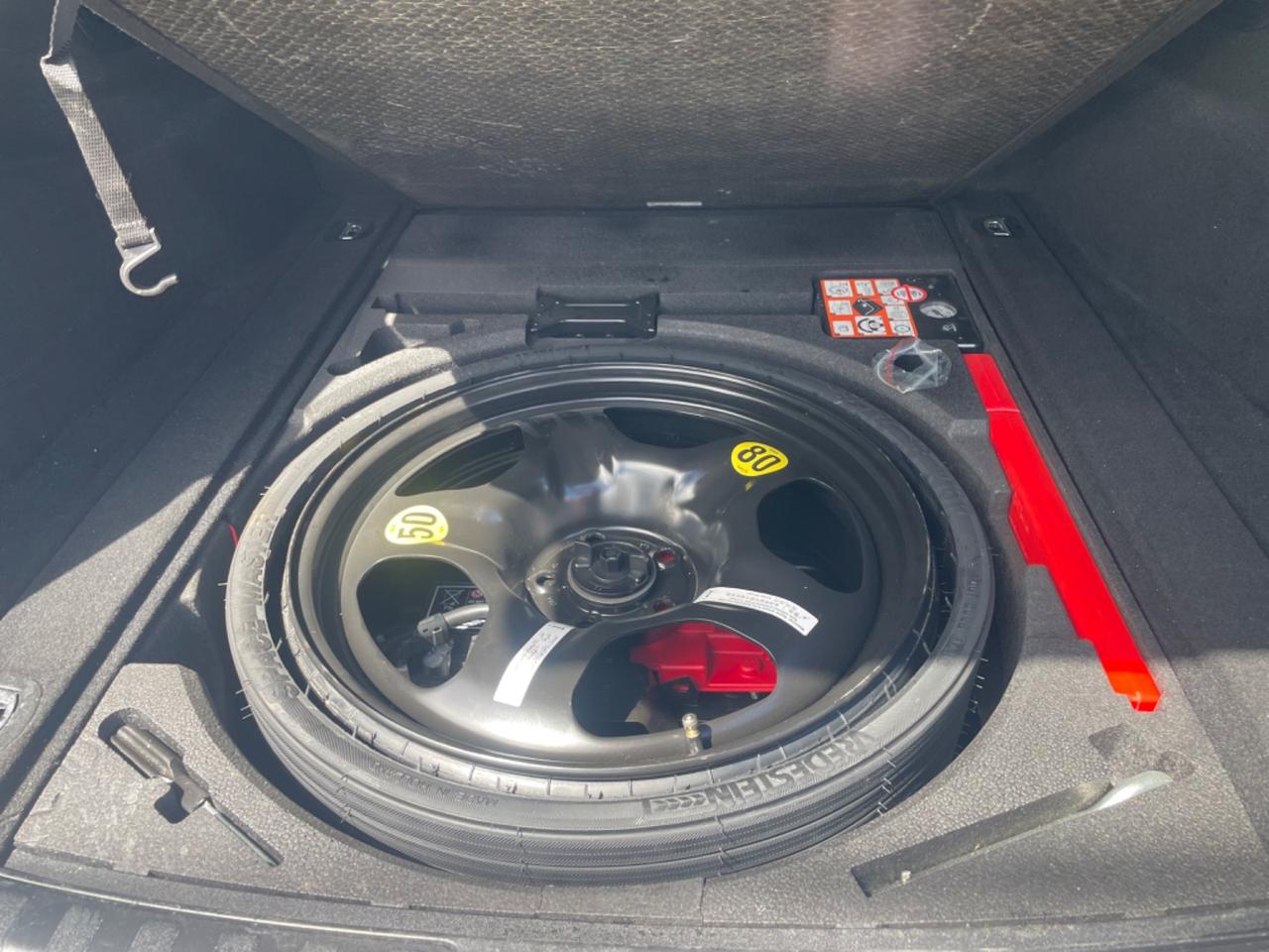 Alfa Romeo Stelvio 2.2 Turbodiesel 190 CV AT8 Q4 Business