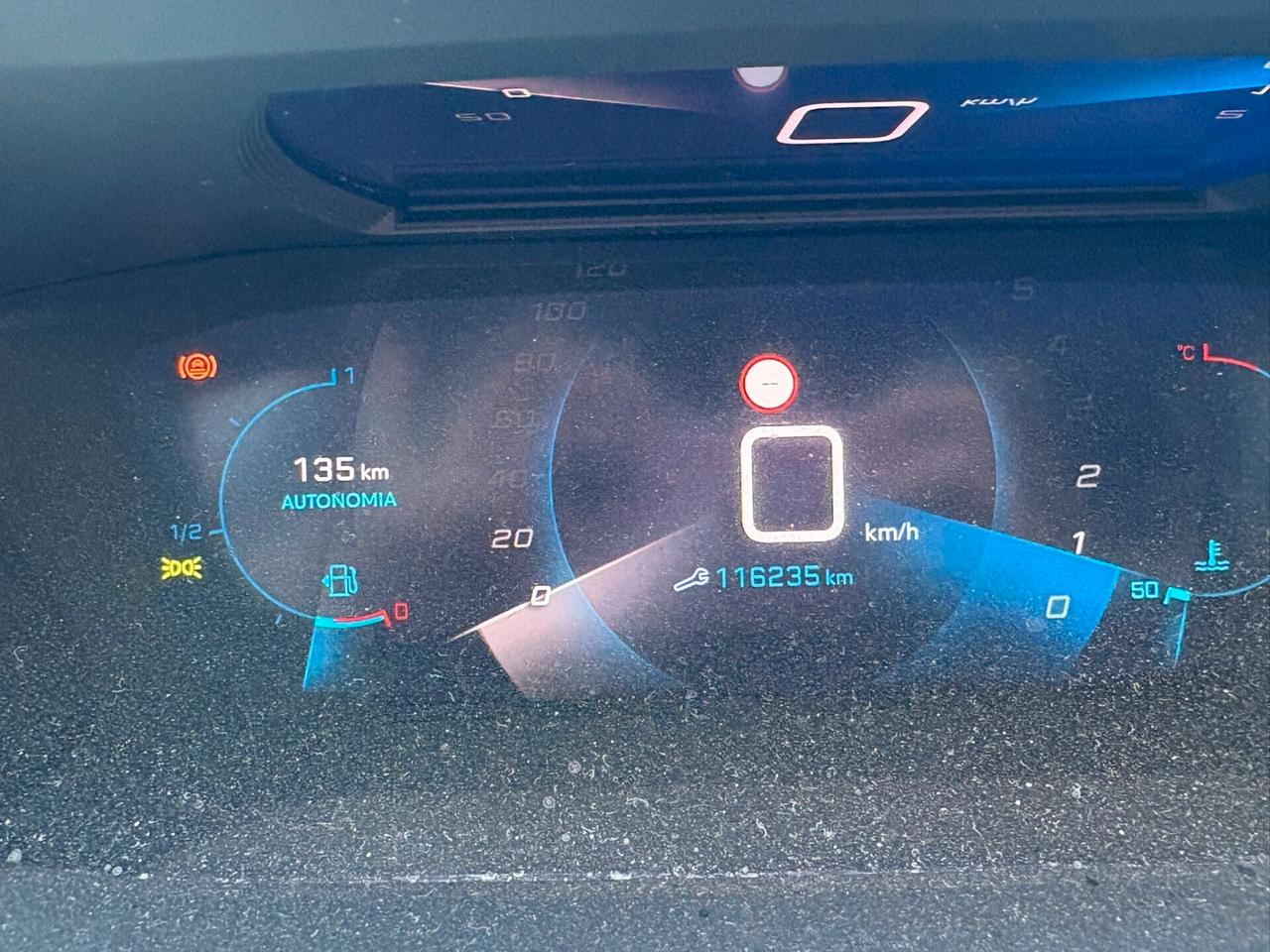 Peugeot 2008 Allure 2020 – Benzina, Unico Proprietario, Garanzia 12 Mesi!