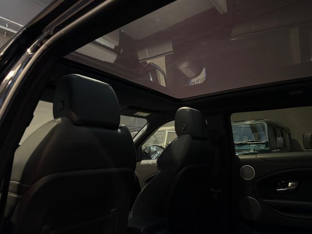 LAND ROVER Range Rover Evoque 2.0 TD4 150 CV 5p. SE Dynamic