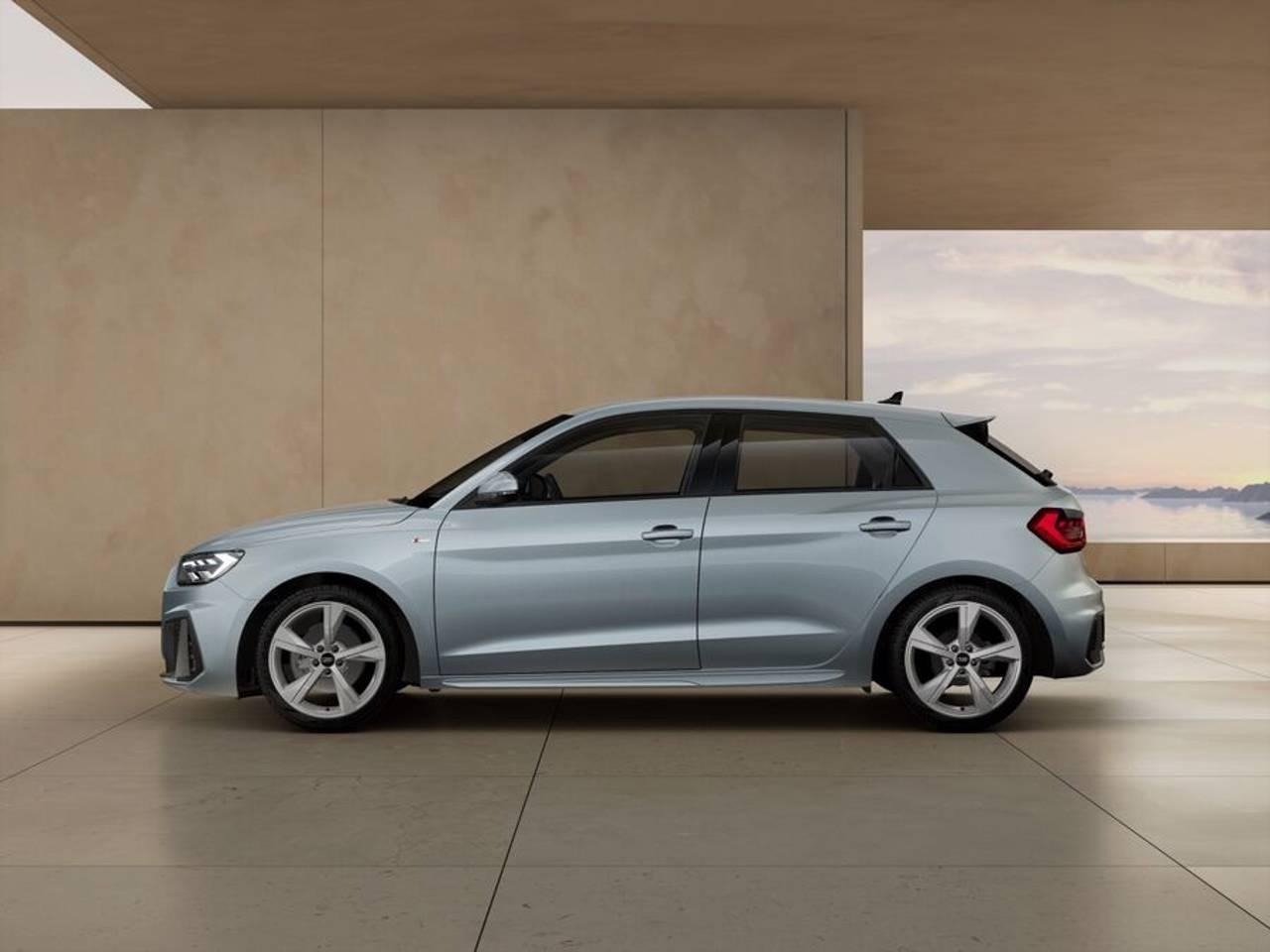 AUDI A1 SPORTBACK 30 TFSI S-LINE EDITION