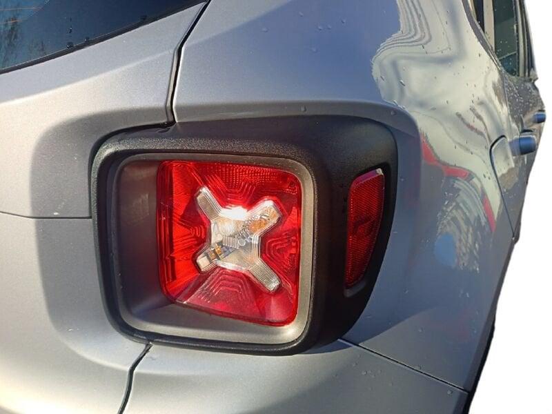 Jeep Renegade 2019 1.6 mjt Limited 2wd 130cv