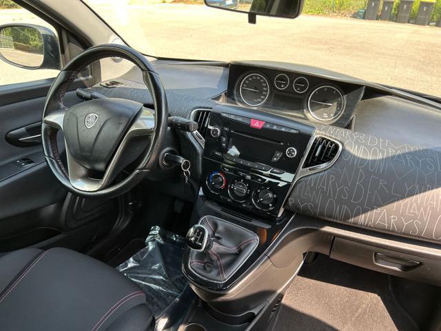 LANCIA Ypsilon Elefantino 1.3 MultiJet