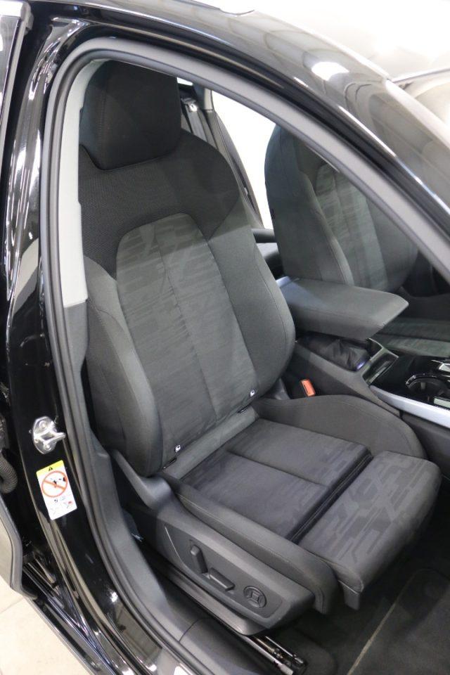 AUDI A6 Avant 40 2.0 TDI quattro ultra S tronic Business A