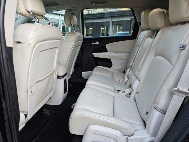 FIAT Freemont 2.0 Mjt 170 CV 4x4 aut. Black Code