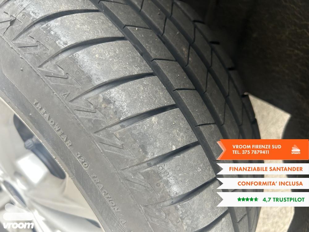 FORD Kuga 2ª serie Kuga 1.5 TDCI 120 CV S&S 2W...