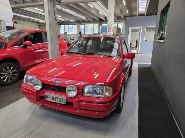 FORD Escort 1.6i turbo RS