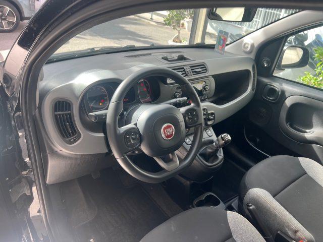 FIAT Panda 1.0 FireFly S&S Hybrid City Life da ?129,00 mensil