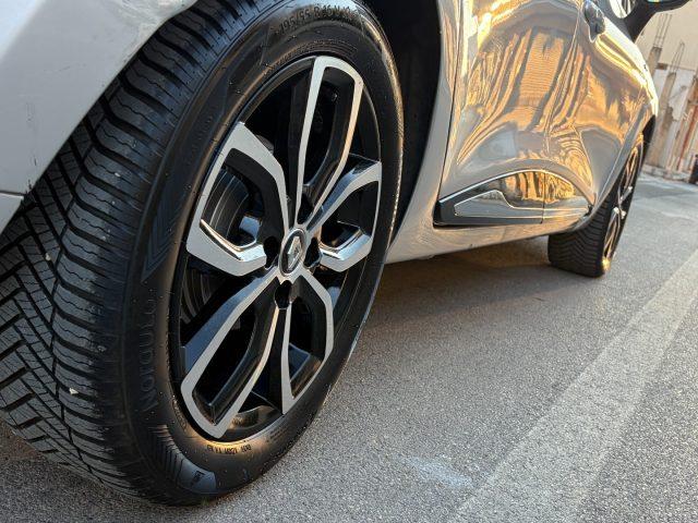 RENAULT Clio 1.5dCi 75CV Moschino Life