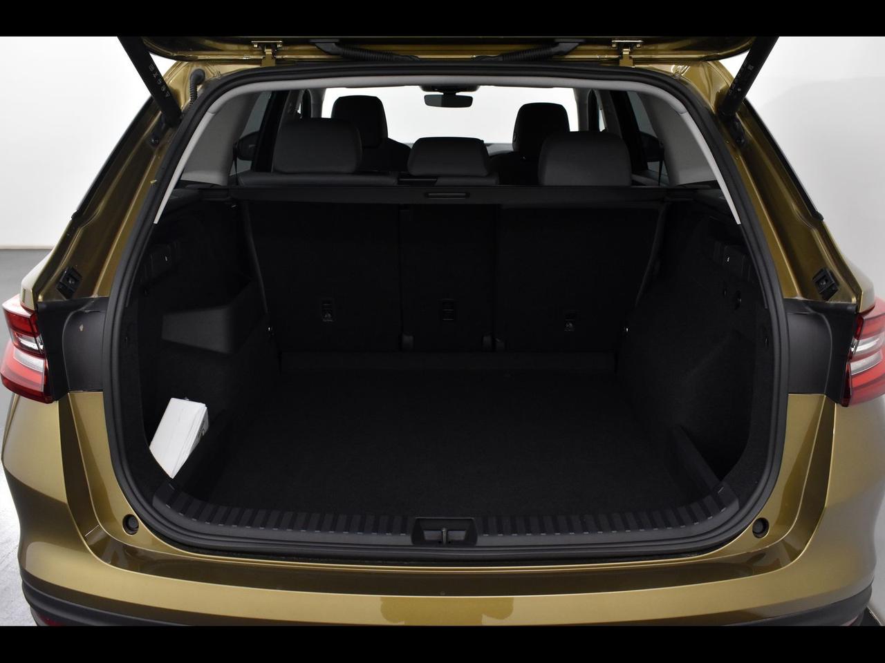 Skoda Kodiaq 1.5 tsi m-hev 150cv selection dsg