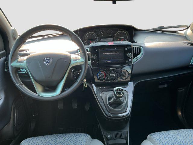 LANCIA Ypsilon Ypsilon 1.2 69 CV 5 porte GPL Ecochic