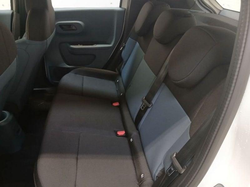 FIAT Grande Panda 1.2 hybrid Business 110cv edct