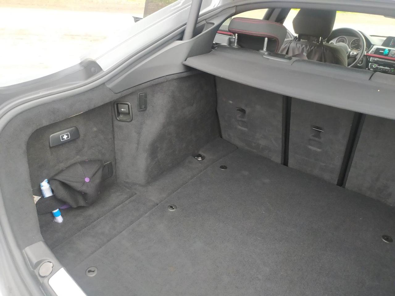 Bmw 420 Sport Line 420 d #8189