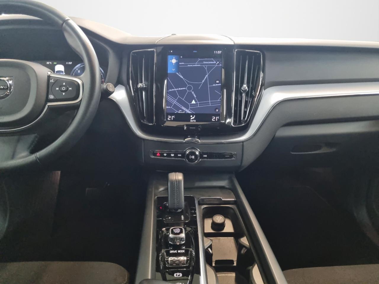 Volvo XC 60 XC60 B4 (d) AWD Geartronic Momentum Pro