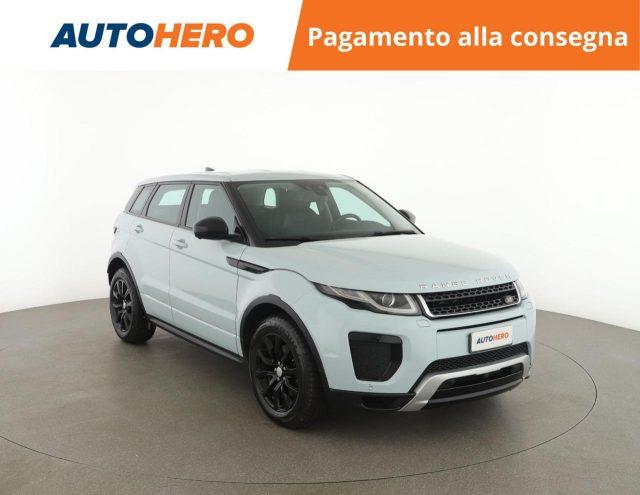 LAND ROVER Range Rover Evoque 2.0 TD4 150 CV 5p. SE Dynamic