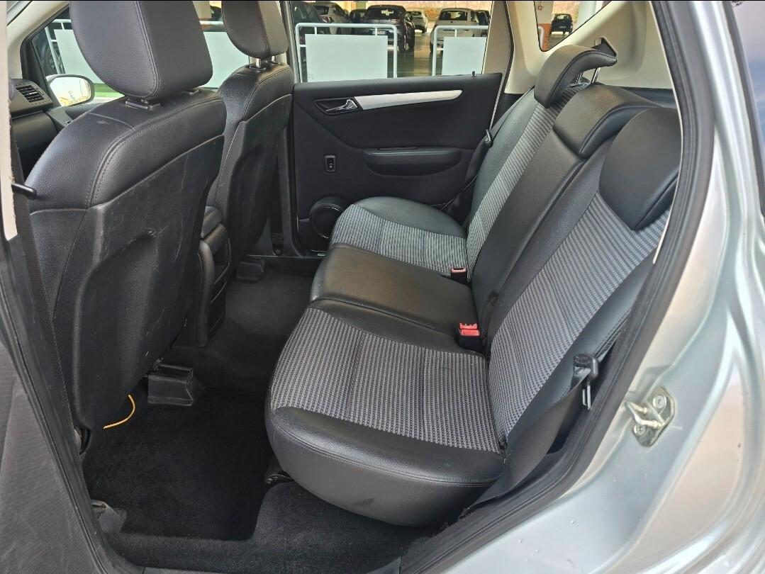Mercedes-benz A 180 CDI Avantgarde