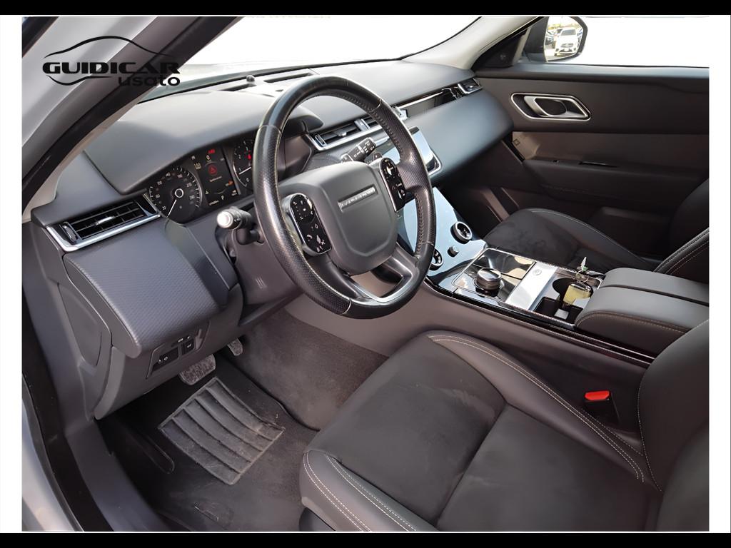 LAND ROVER Range Rover Velar 2017 - Range Rover Velar 2.0d i4 R-Dynamic