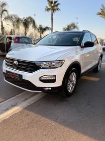 Volkswagen T-Roc 1.0 TSI Style
