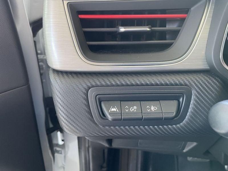 Renault Captur Captur Full Hybrid E-Tech 145 CV RS Line