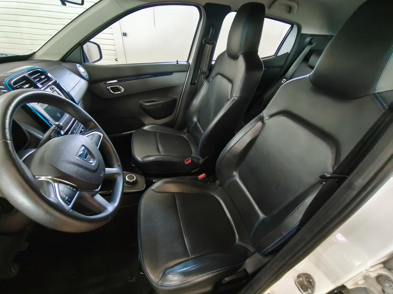 Dacia Spring Electric 45 Comfort