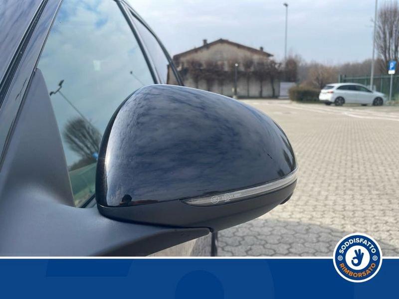 Mercedes-Benz Classe C 220d 4Matic Station Wagon All Terrain Advanced