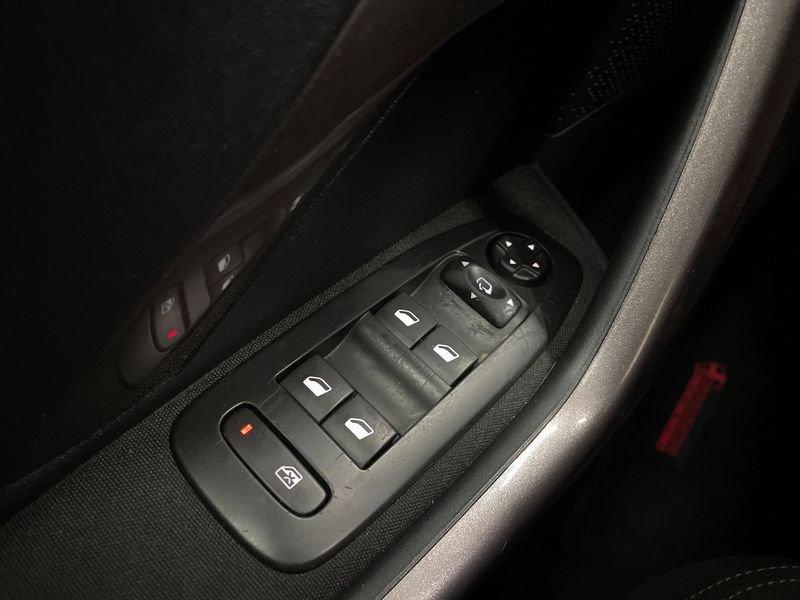 Peugeot 2008 1.4 HDi 68CV Active