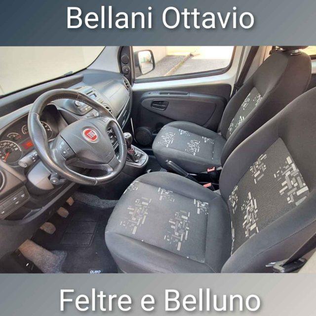 FIAT Qubo 1.3 MJT 75 CV Dynamic