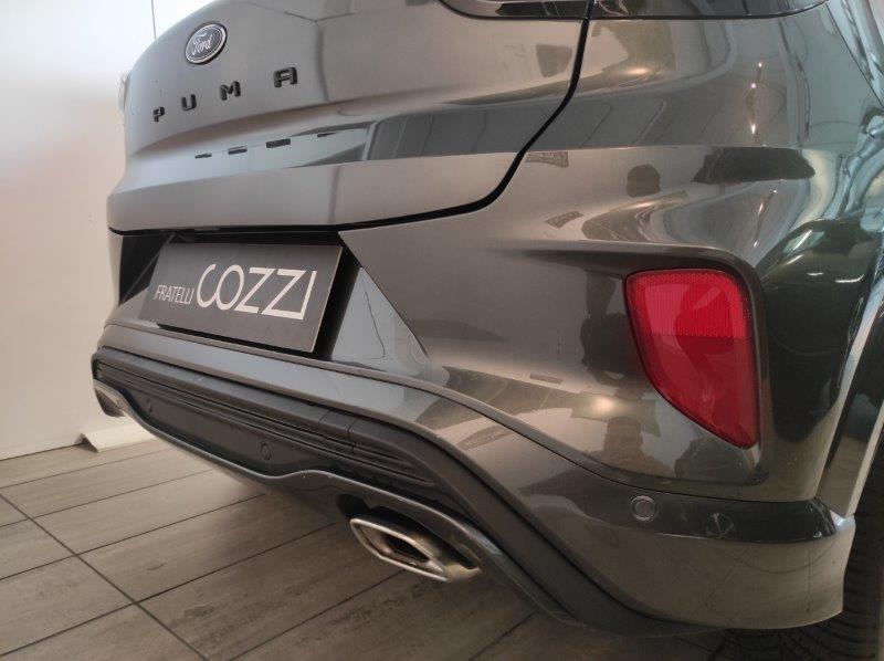 FORD Puma '19-> - Puma 1.0 EcoBoost Hybrid 125 CV S&S aut. ST-Line