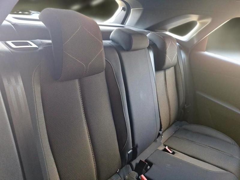 DS DS 7 CROSSBACK BLUEHDI 130 AUTOMATICO BUSINESS BASTILLE SUV
