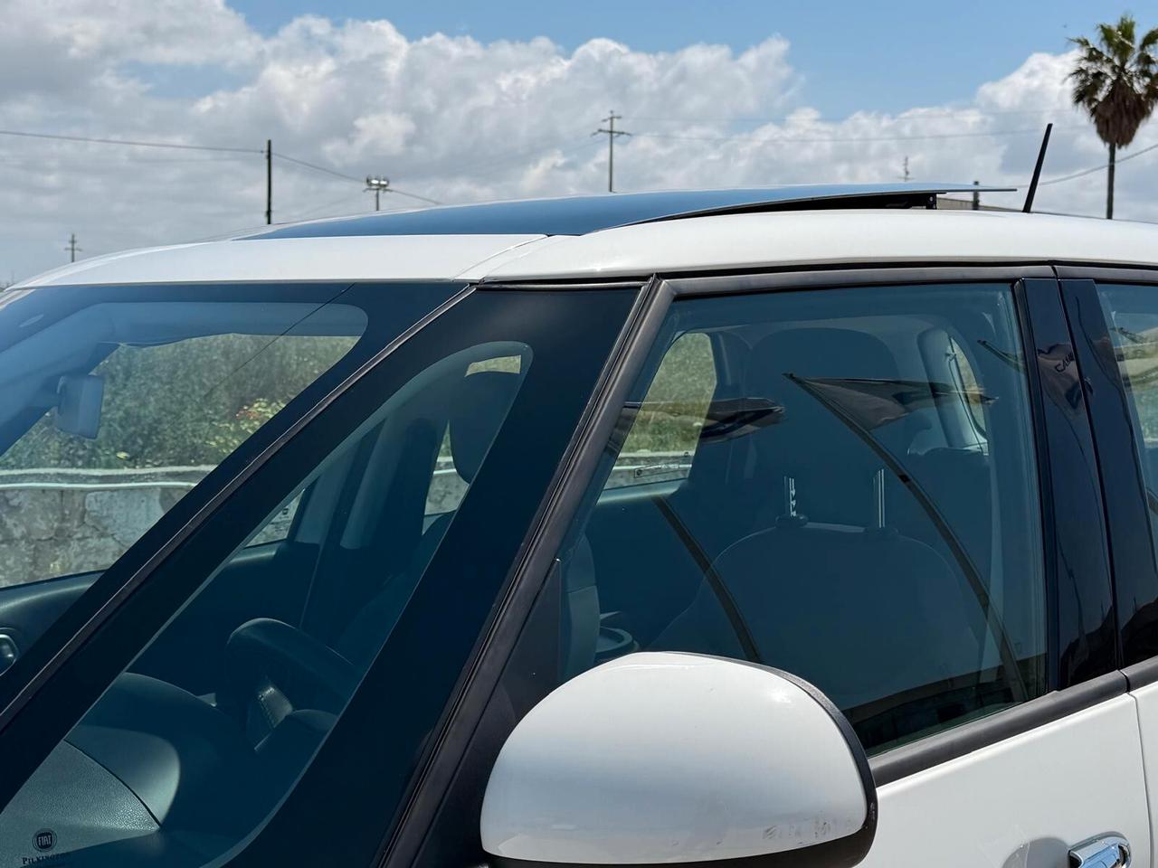 Fiat 500L 1.3 Multijet 85 CV Lounge con tetto apribile